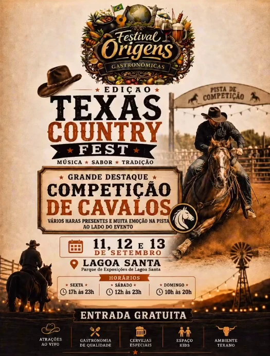 Texas Country FEST
